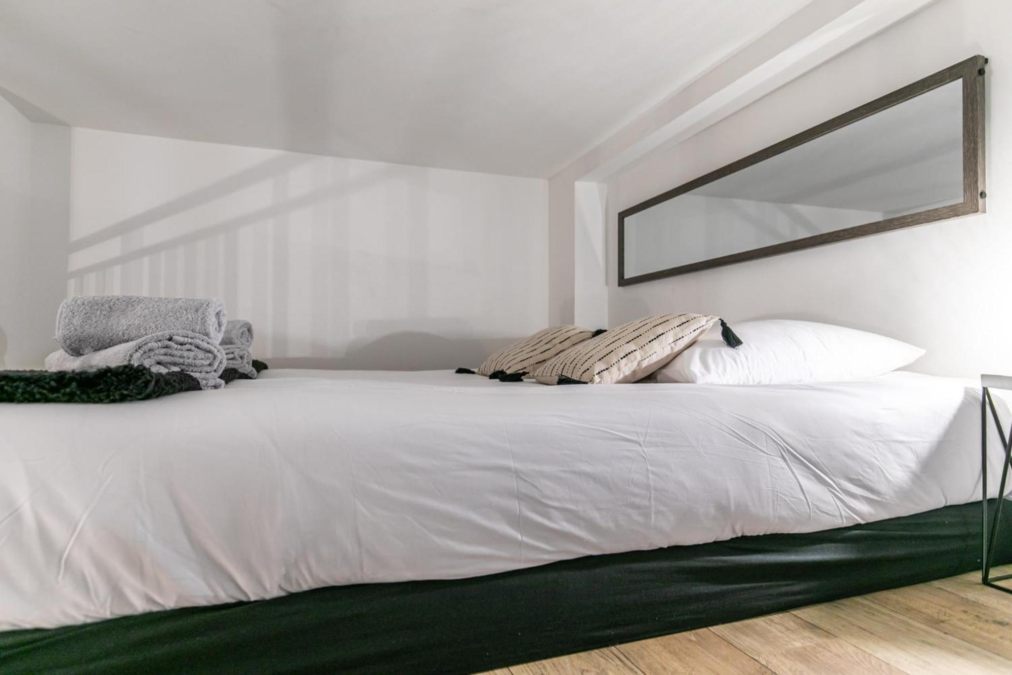 Mba - Splendide Appart - Patay 1 - Proche Bercy Paris Exterior foto